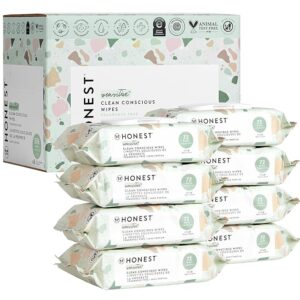 Clean Conscious Multi-Use Wipes Limited Time Deal upto 20% Off