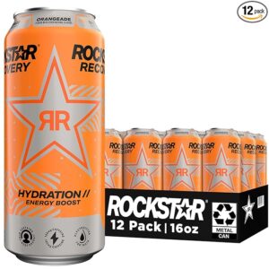 Rockstar Energy Drink Limited Time Deal upto 24% Off