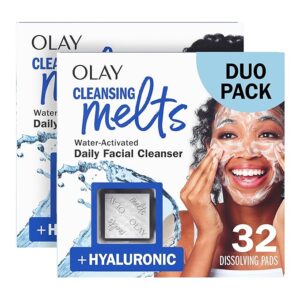 Hyaluronic Face Cleanser Limited Time Deal upto 20% Off