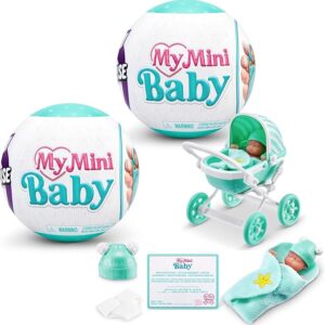 My Mini Baby Series 1 Limited Time Deal upto 13% Off