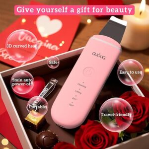 Skin Scrubber Face Spatula Limited Time Deal upto 33% Off
