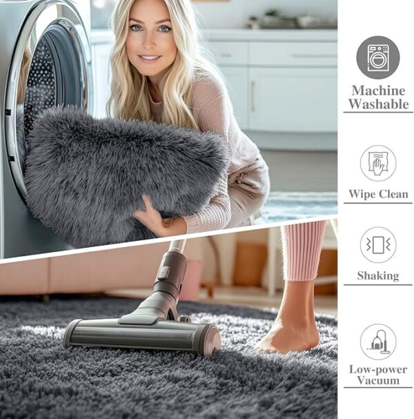Area Rugs for Bedroom Limited Time Deal upto 50% Off - Image 2