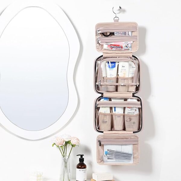 Travel Bag for women Limited Time Deal upto 10% Off - Image 2