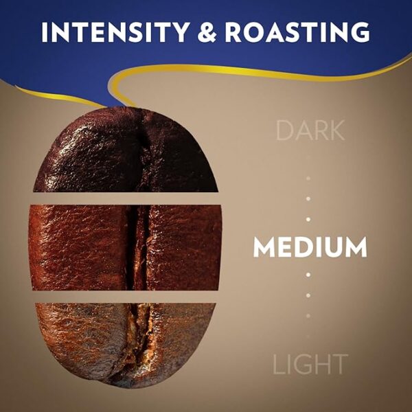 Medium Espresso Roast Limited Time Deal upto 25% Off - Image 2