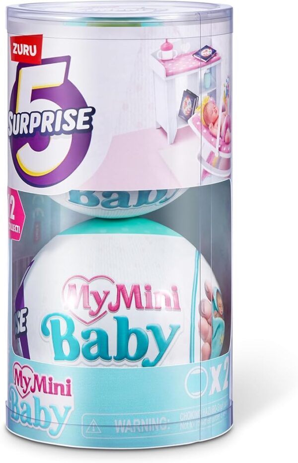 My Mini Baby Series 1 Limited Time Deal upto 13% Off - Image 2