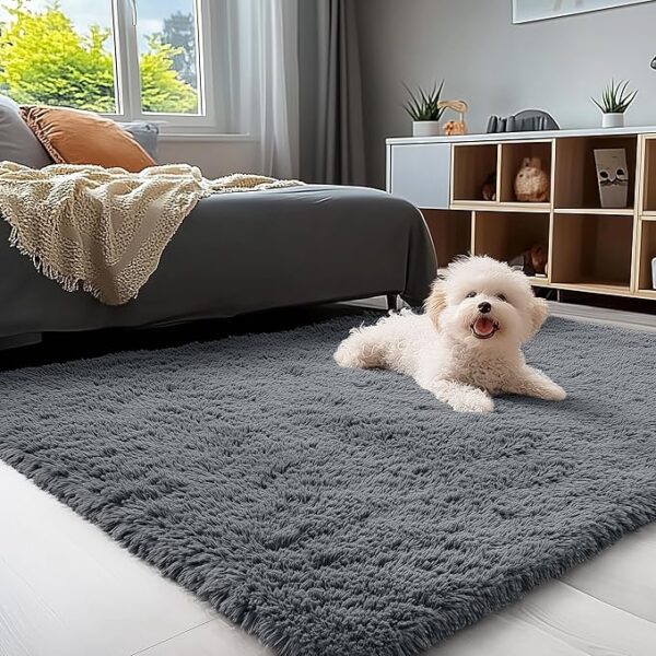 Area Rugs for Bedroom Limited Time Deal upto 50% Off - Image 3