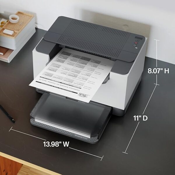 HP LaserJet M209d Laser Printer Limited Time Deal upto 42% Off - Image 3