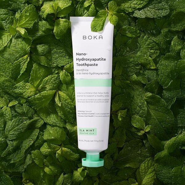 Boka Fluoride Free Toothpaste Limited Time Deal upto 25% Off - Image 3