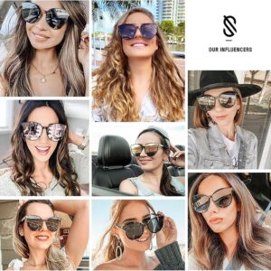 Round Sunglasses for Women Limited Time Deal upto 36% Off
