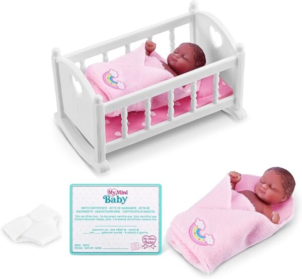 My Mini Baby Series 1 Limited Time Deal upto 13% Off - Image 3