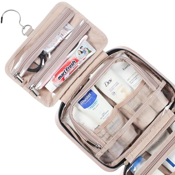 Travel Bag for women Limited Time Deal upto 10% Off - Image 4