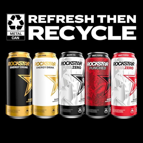 Rockstar Energy Drink Limited Time Deal upto 24% Off - Image 4