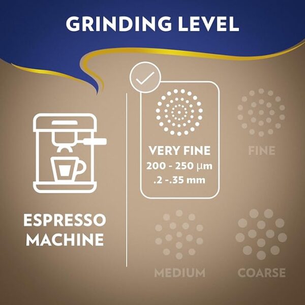 Medium Espresso Roast Limited Time Deal upto 25% Off - Image 4