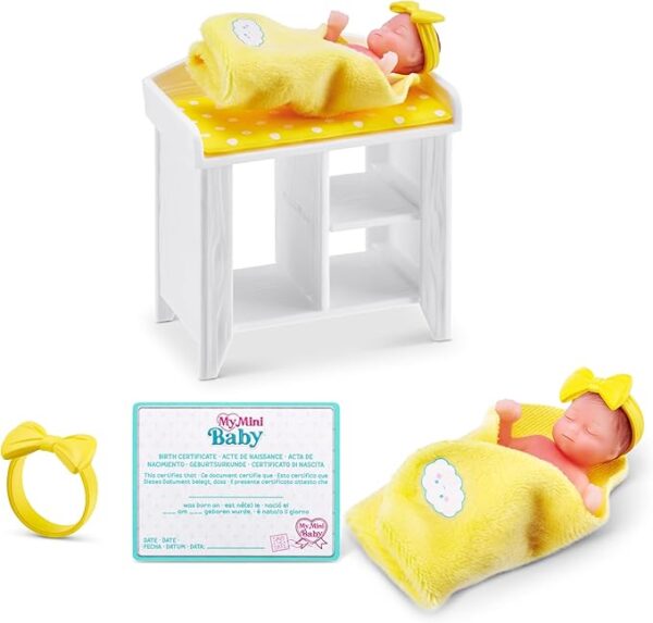 My Mini Baby Series 1 Limited Time Deal upto 13% Off - Image 4