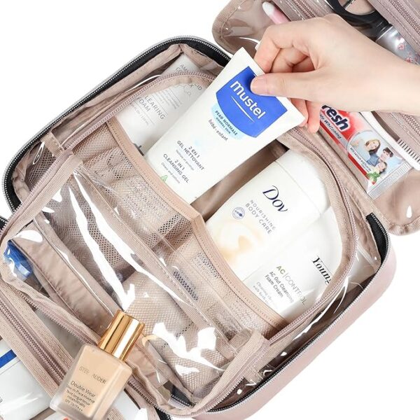 Travel Bag for women Limited Time Deal upto 10% Off - Image 5