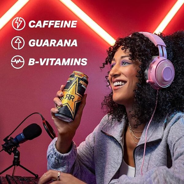 Rockstar Energy Drink Limited Time Deal upto 24% Off - Image 5