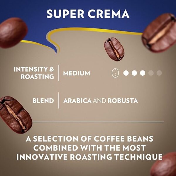 Medium Espresso Roast Limited Time Deal upto 25% Off - Image 5