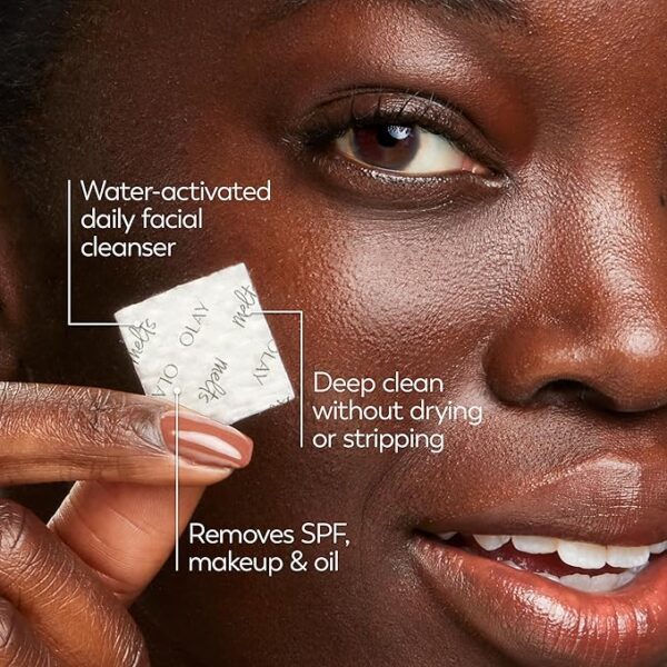 Hyaluronic Face Cleanser Limited Time Deal upto 20% Off - Image 5