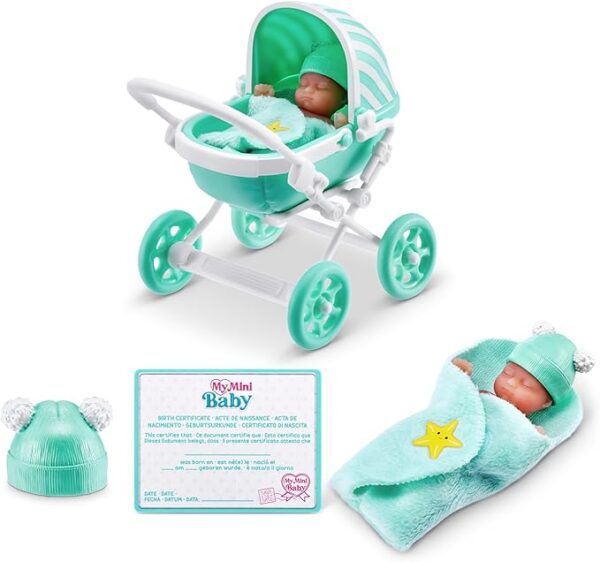 My Mini Baby Series 1 Limited Time Deal upto 13% Off - Image 5