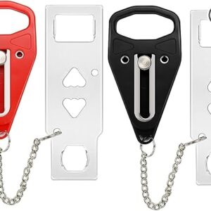 Portable Door Lock Limited Time Deal upto 20% Off