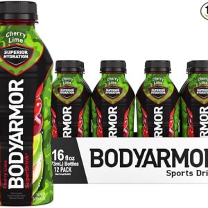 BODYARMOR Sports Drink Limited Time Deal upto 34% Off