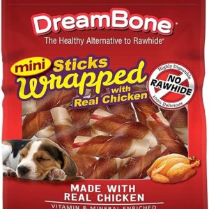 DreamBone Mini Sticks Limited Time Deal upto 53% Off