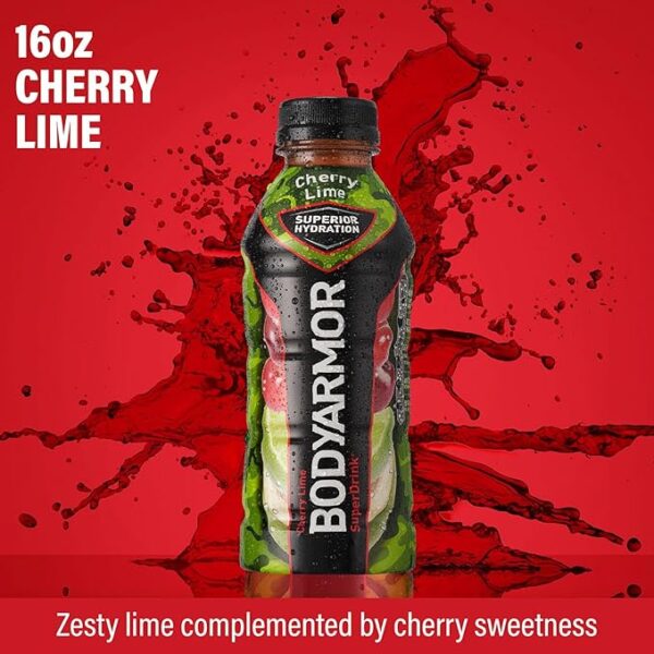 BODYARMOR Sports Drink Limited Time Deal upto 34% Off - Image 3