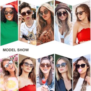 Square Polarized Sunglasses Limited Time Deal upto 36% Off