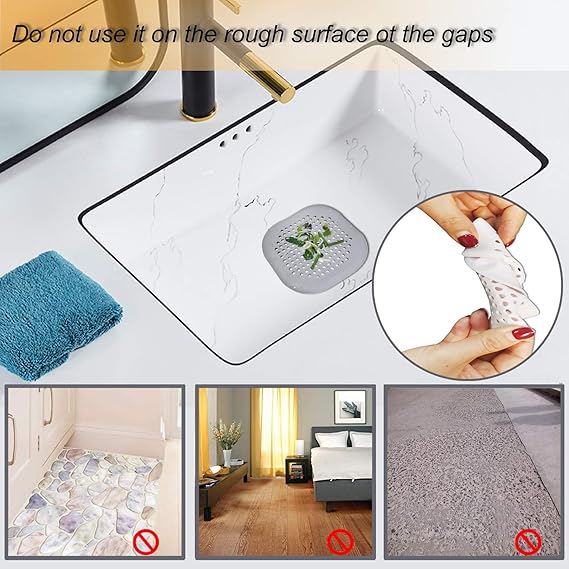 Hair Drain Catcher Limited Time Deal upto 20% Off - Image 4