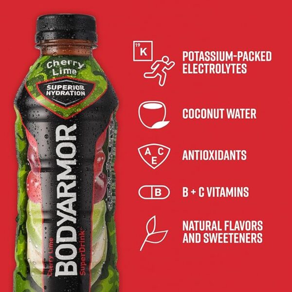 BODYARMOR Sports Drink Limited Time Deal upto 34% Off - Image 4
