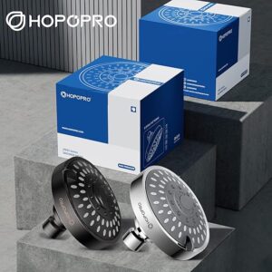 5-Mode High Pressure Shower Limited Time Deal upto 53% Off