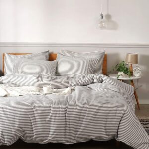 Bedding Duvet Cover Set Limited Time Deal upto 20% Off