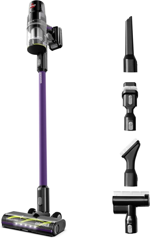 300W Cordless Vacuum Limited Time Deal upto 22% Off - Image 2