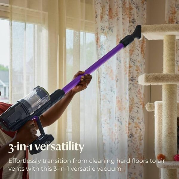 300W Cordless Vacuum Limited Time Deal upto 22% Off - Image 3