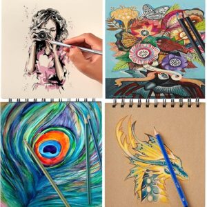 Drawing Set Sketching Kit Limited Time Deal upto 29% Off