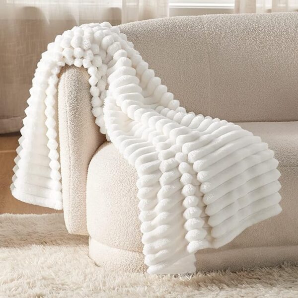 GentleSoft Cozy Soft Blankets Limited Time Deal upto 25% Off - Image 4