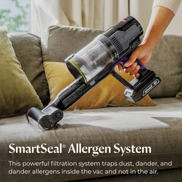300W Cordless Vacuum Limited Time Deal upto 22% Off - Image 5