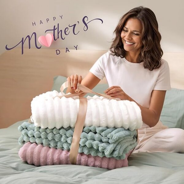 GentleSoft Cozy Soft Blankets Limited Time Deal upto 25% Off - Image 5