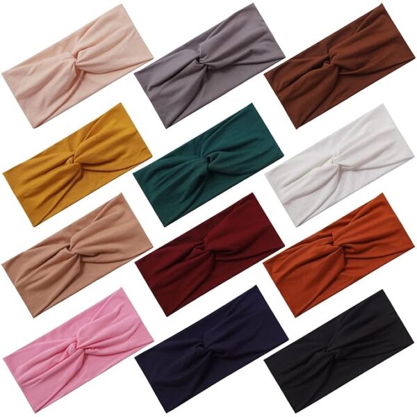 Absorbed Sport Headband Limited Time Deal upto 10% Off - Image 2