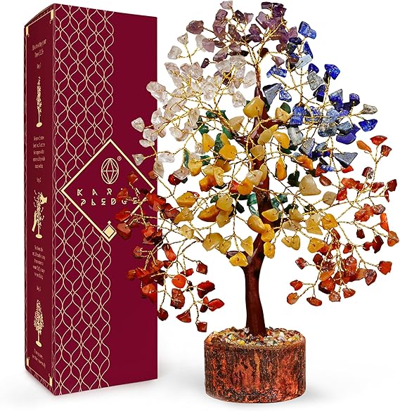 Crystal Trees for Room Decor Limited Time Deal upto 25% Off - Image 2