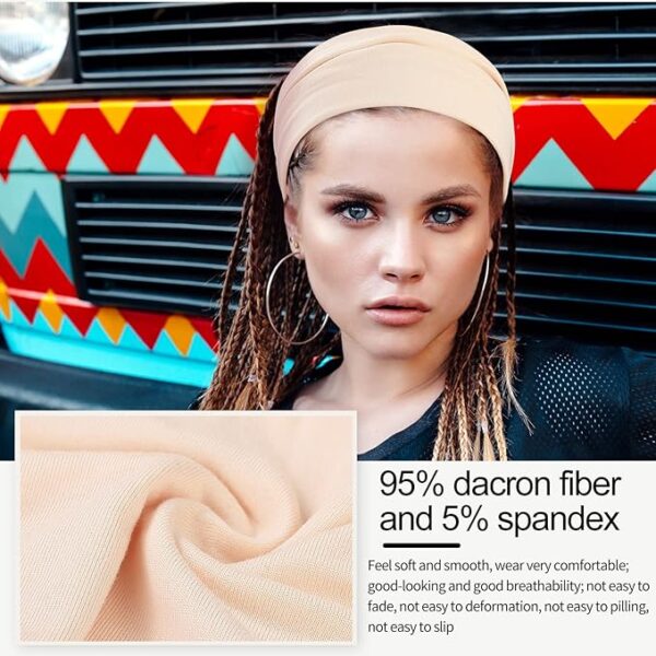 Absorbed Sport Headband Limited Time Deal upto 10% Off - Image 4