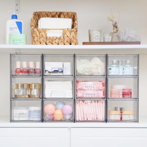 Stackable Storage Drawers Limited Time Deal upto 50% Off
