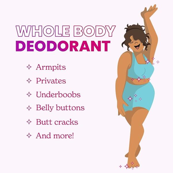 Lume Whole Body Deodorant Limited Time Deal upto 38% Off - Image 3