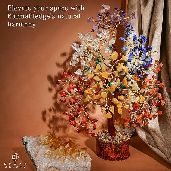 Crystal Trees for Room Decor Limited Time Deal upto 25% Off - Image 4