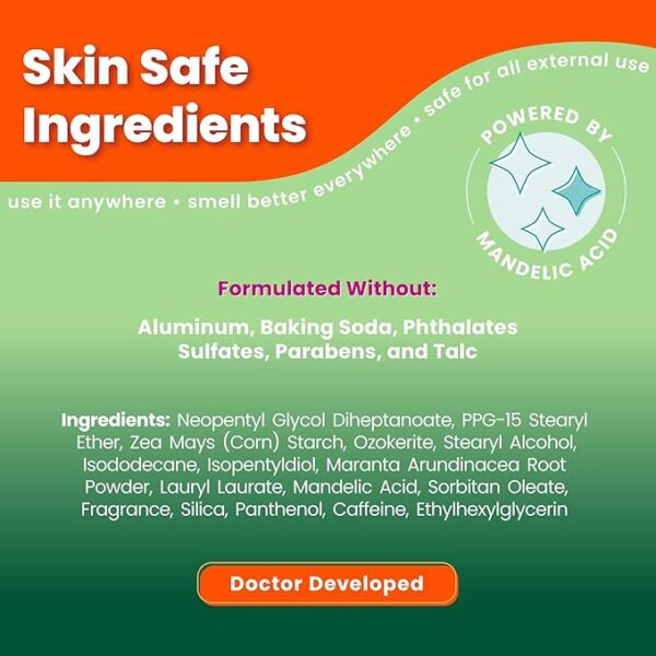 Lume Whole Body Deodorant Limited Time Deal upto 38% Off - Image 2