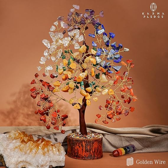 Crystal Trees for Room Decor Limited Time Deal upto 25% Off - Image 5