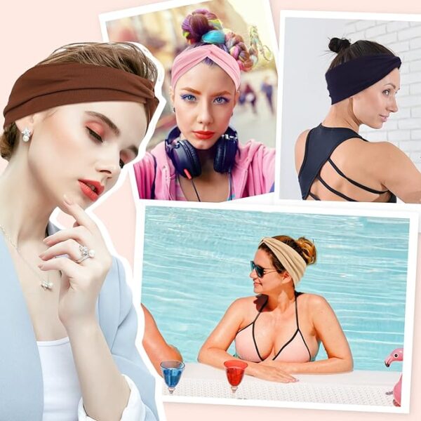 Absorbed Sport Headband Limited Time Deal upto 10% Off
