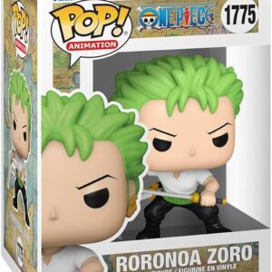 Roronoa Zoro - One Piece Limited Time Deal upto 54% Off