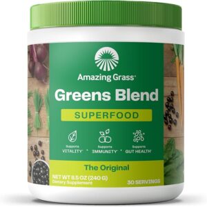 Grass Greens Blend Superfood Limited Time Deal upto 15% Off