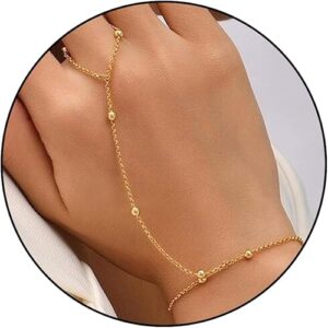 Reoxvo Dainty Bracelets for Women Limited Time Deal upto 20% Off